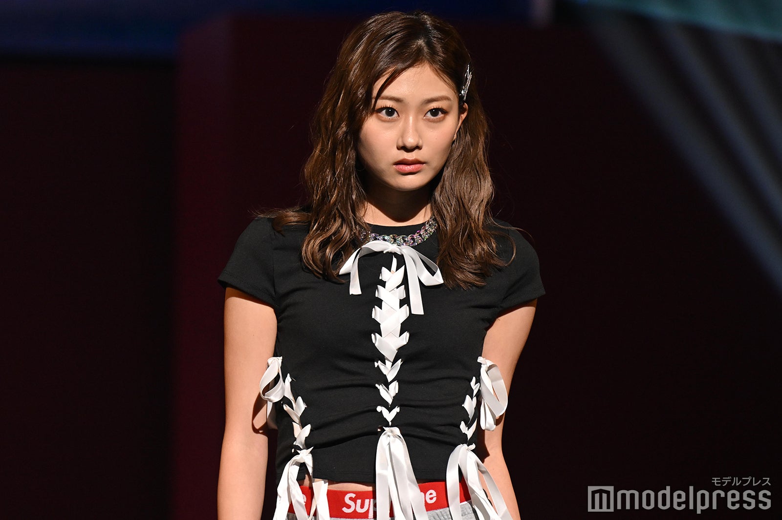 みとゆな（C）モデルプレス