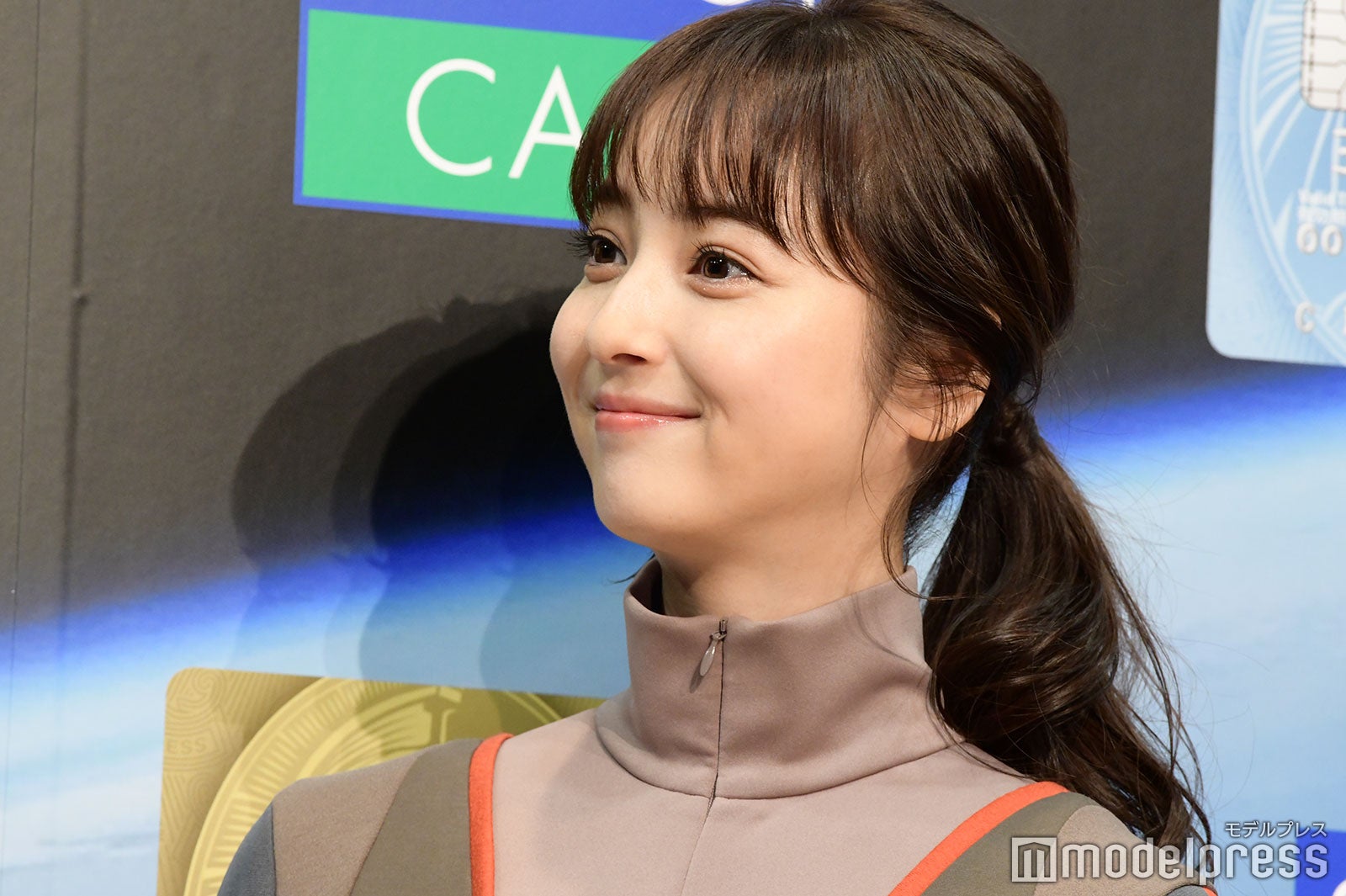佐々木希（C）モデルプレス