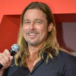 ブラッド・ピット