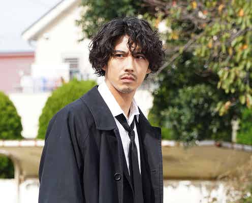 賀来賢人主演「ニッポンノワール―刑事Yの反乱―」第5話あらすじ