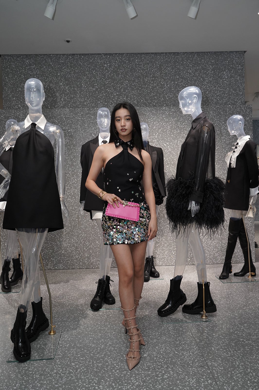 Koki,（提供写真）