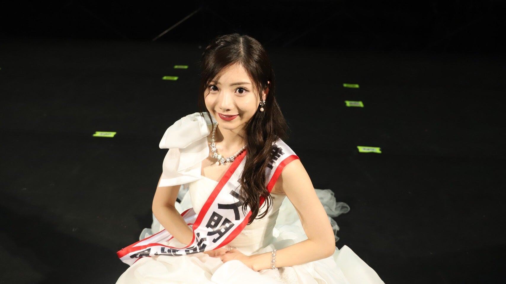 山下みちるさん（提供画像）