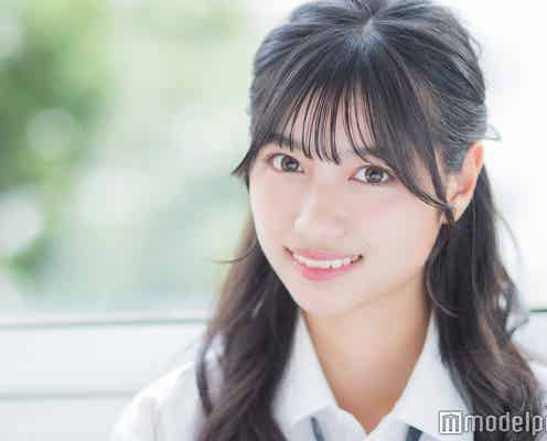 【日本一かわいい中学生候補】東日本代表:ひまりん<JCミスコン2023 ファイナリスト連載>