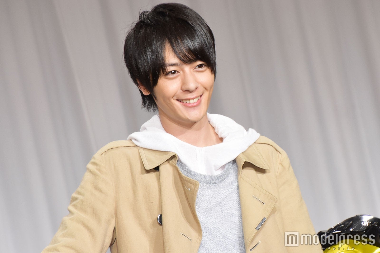 犬飼貴丈（C）モデルプレス