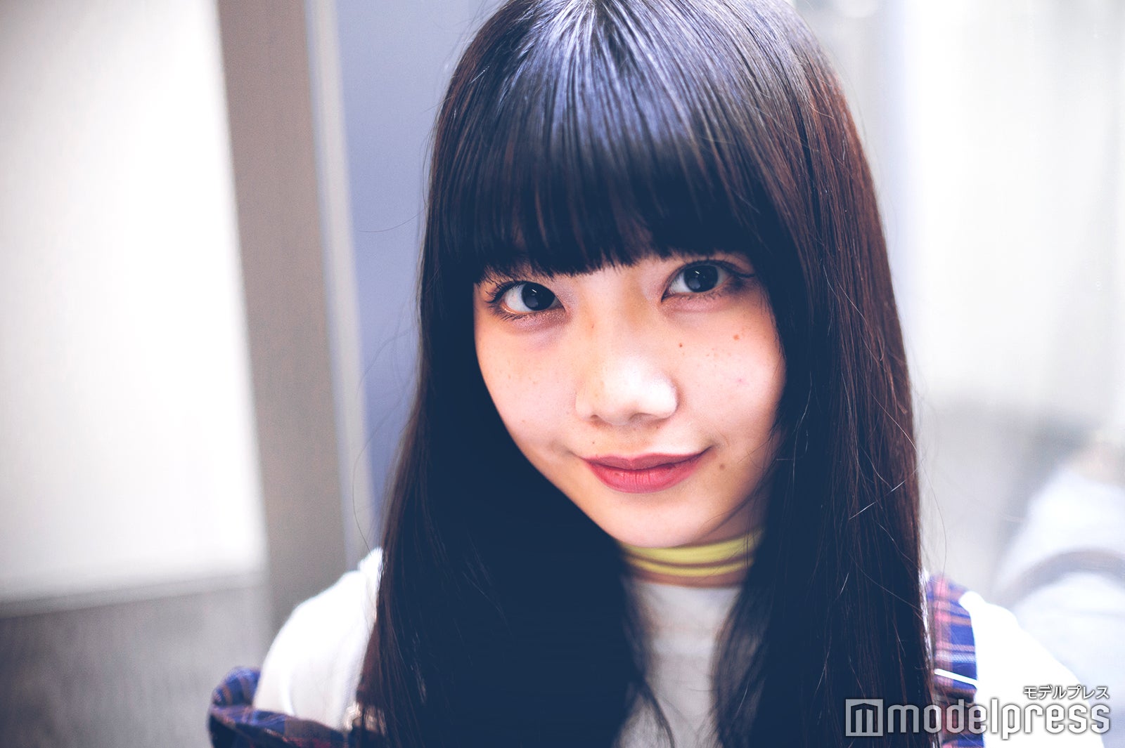 MOMOKA（C）モデルプレス