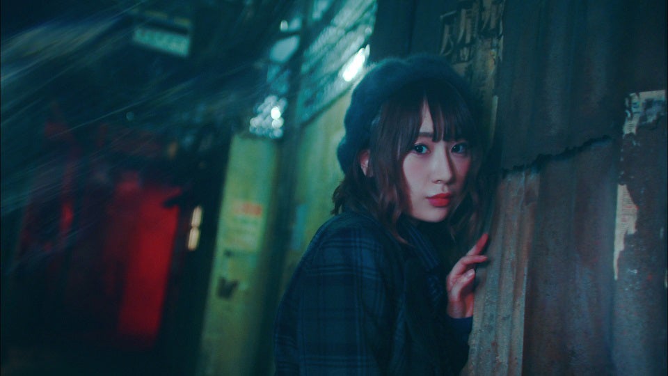 「ごめんね クリスマス」Music Videoより（提供写真）