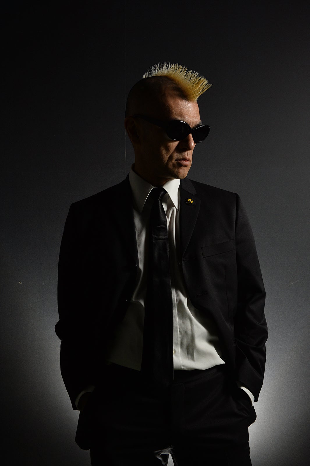 HIRO-PON（GAMARJOBAT）／提供写真