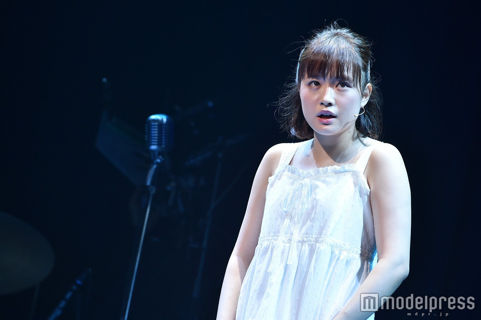 （C）モデルプレス