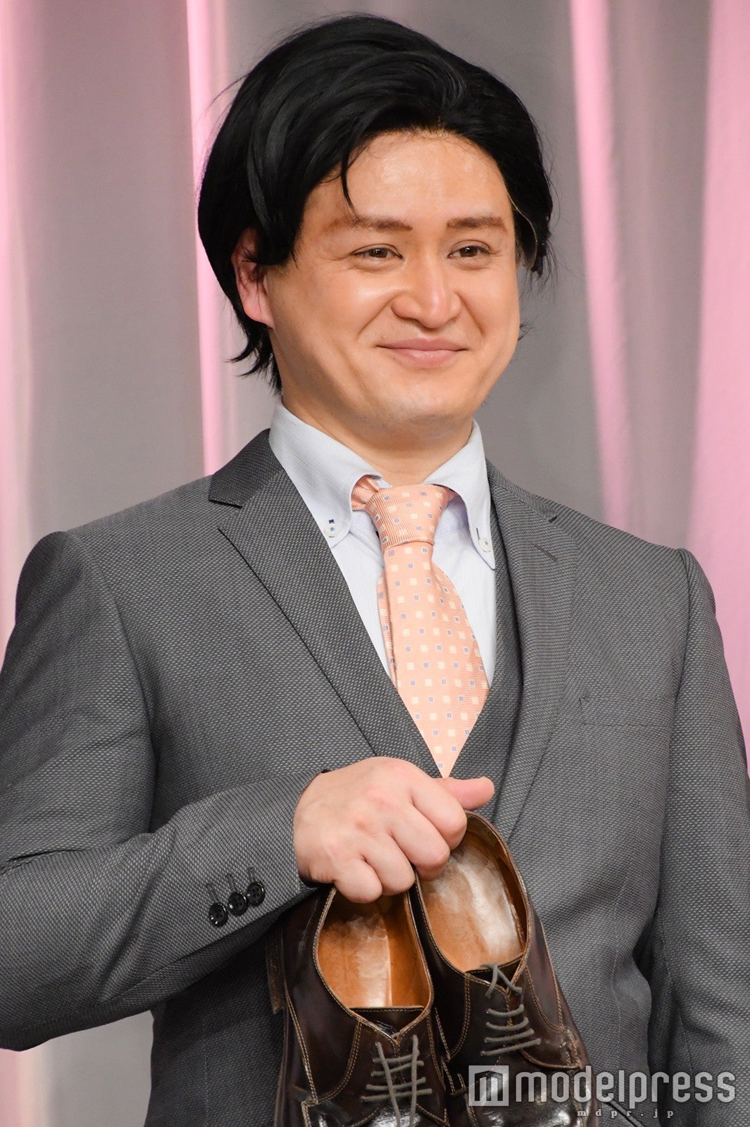 ガリットチュウ福島善成 （C）モデルプレス