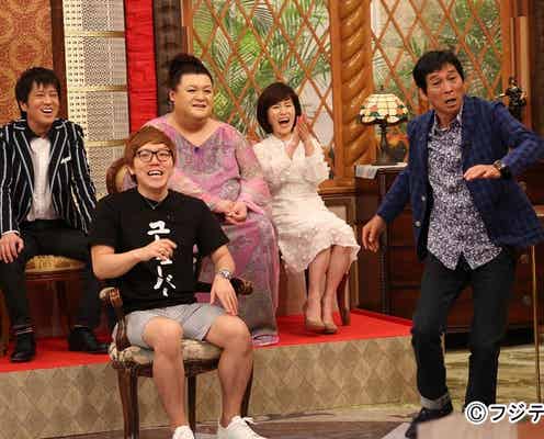 HIKAKINが人生相談 明石家さんまも心配「早死にしてしまう」