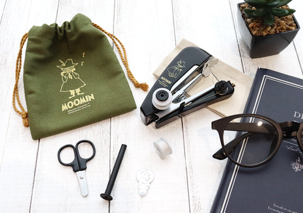 付録にミシンって…本当にいいんですか！？発売前からめちゃ話題！モノマスター3月号増刊