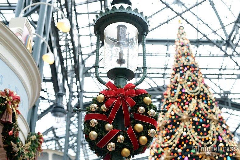 ディズニーランド・デコレーション