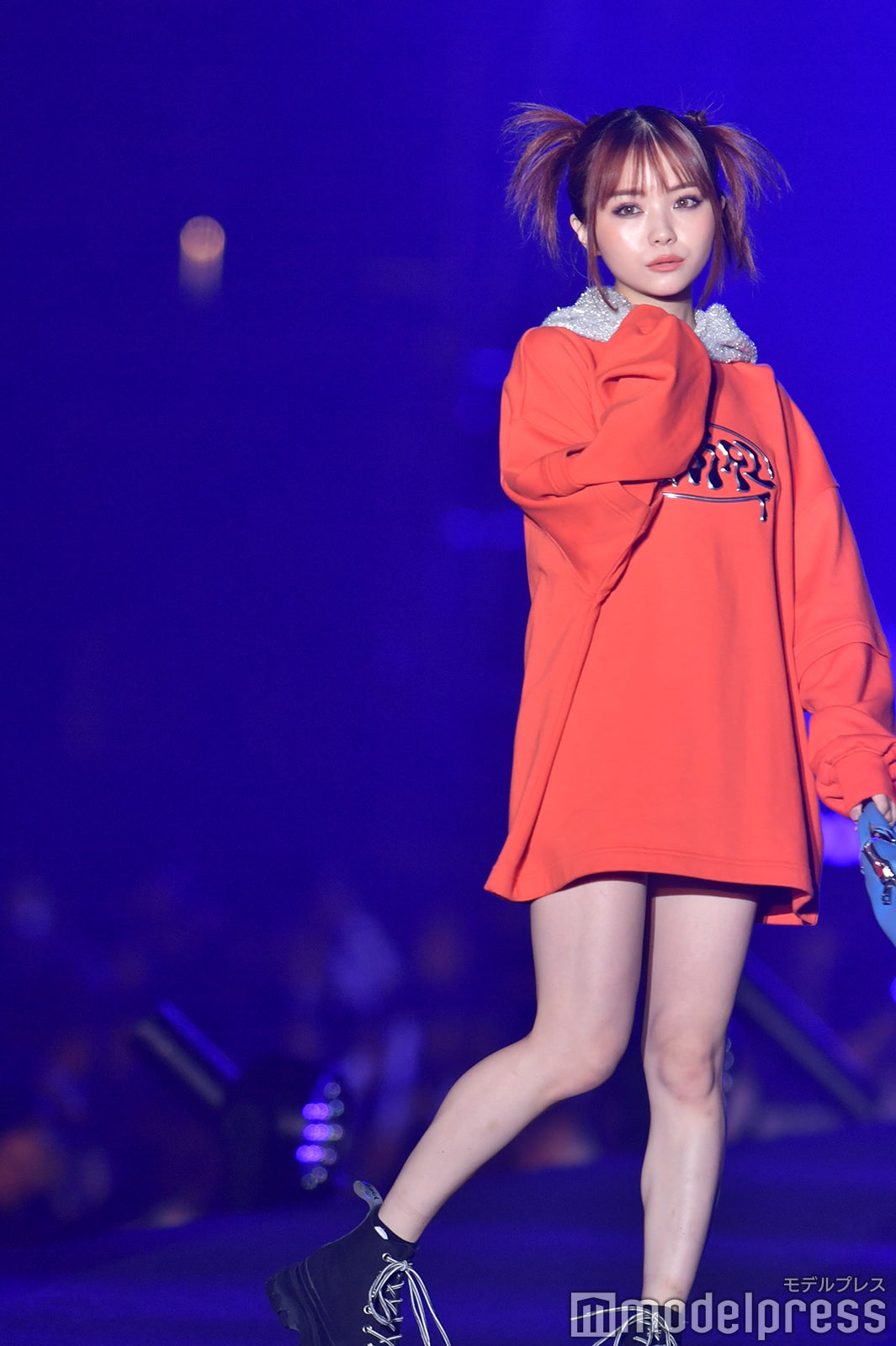 桜井美悠（C）モデルプレス