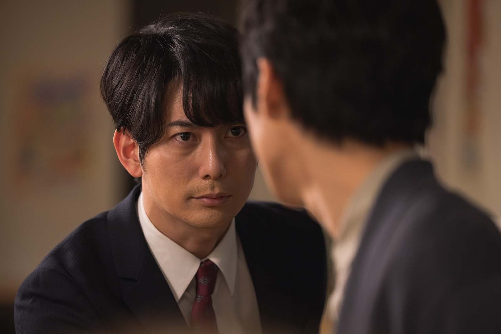 （C）アキヤマ香／双葉社　（C）TOKYO MX