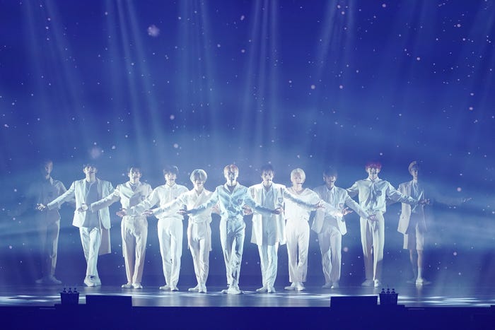 INI(C)LAPONE ENTERTAINMENT