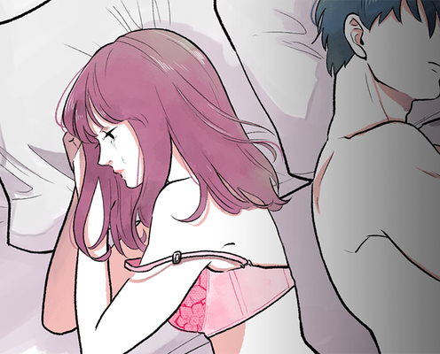 浮気経験者が語る。浮気相手にちょうど良いと思われる女性の特徴