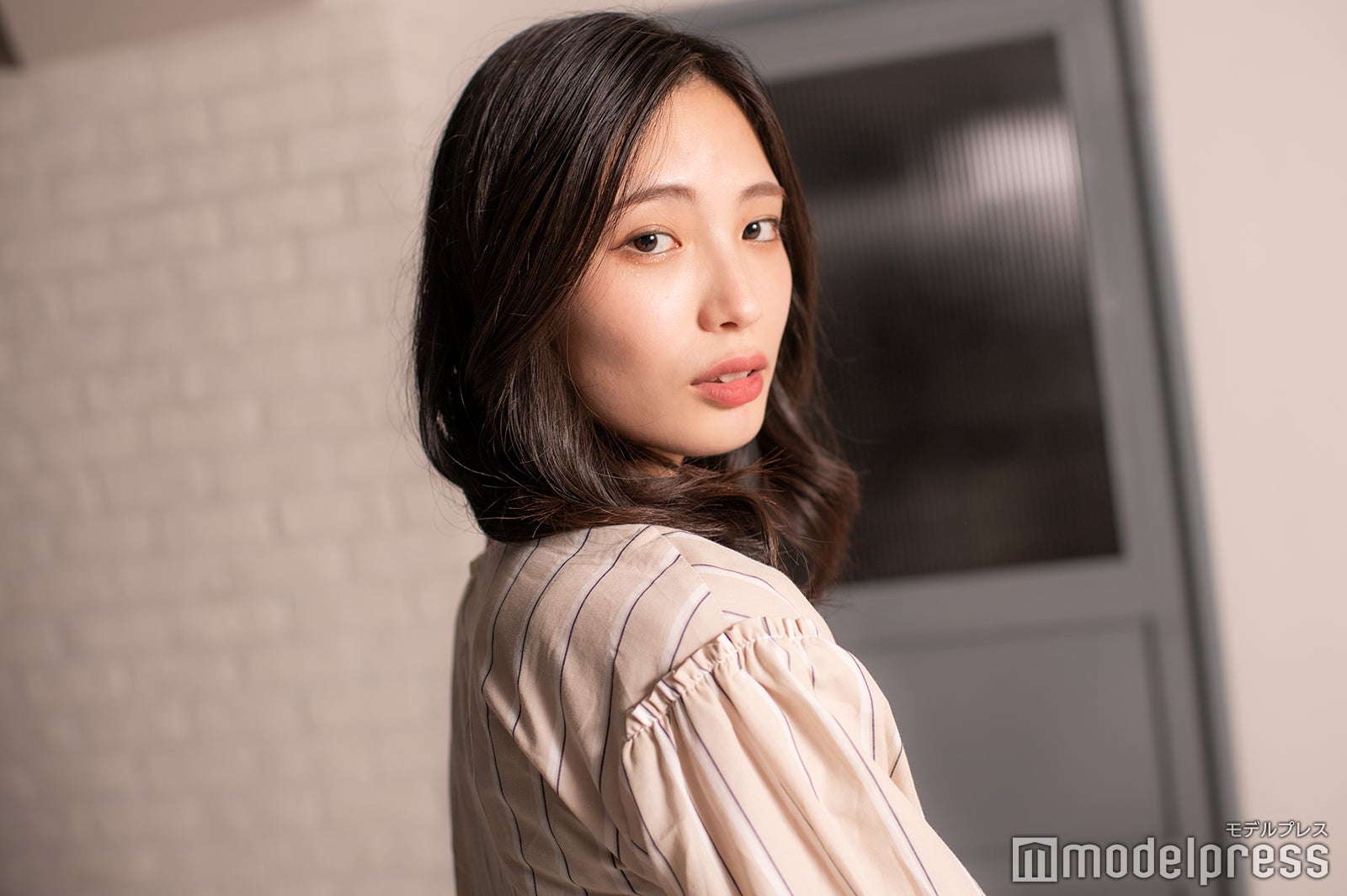 須田美帆さん（C）モデルプレス