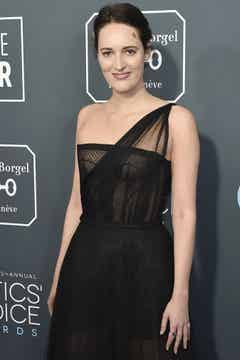 フィービー ウォーラー ブリッジ インディ ジョーンズ 最新作に出演へ モデルプレス フィービー ウォーラー ブリッジ インディ ジョーンズ 最新作に出演へ モデルプレス