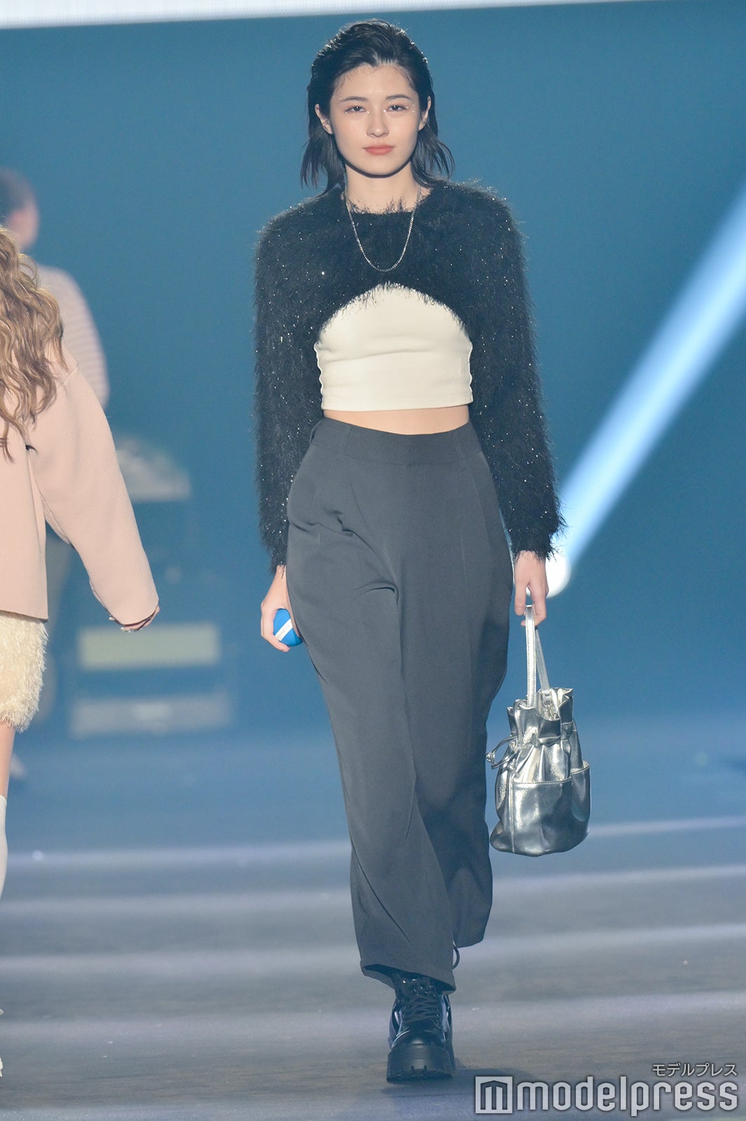 アリアナさくら（C）モデルプレス