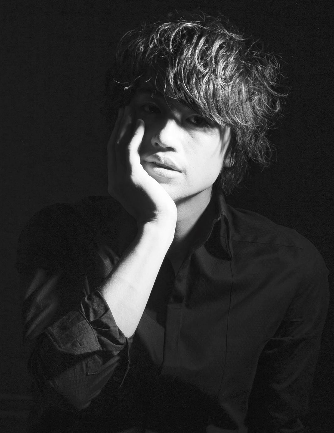 齊藤工（提供写真）