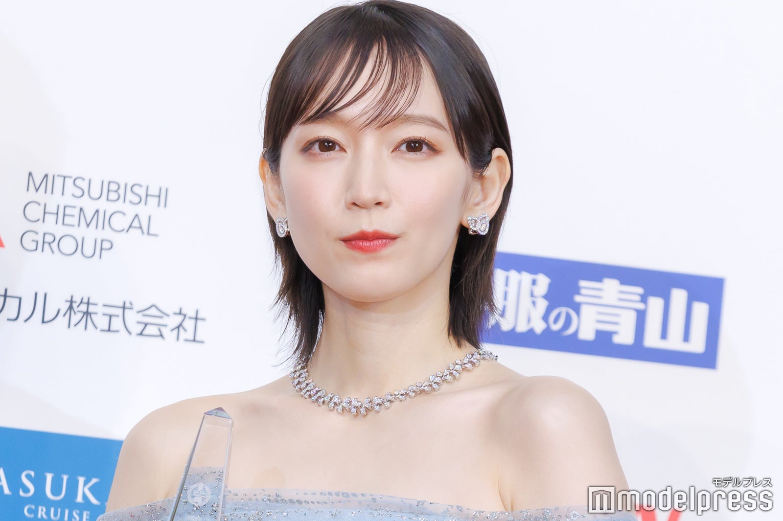 吉岡里帆、スイミング姿公開 タイでのオフショット連発に「可愛すぎる」「自然体で素敵」の声 - モデルプレス