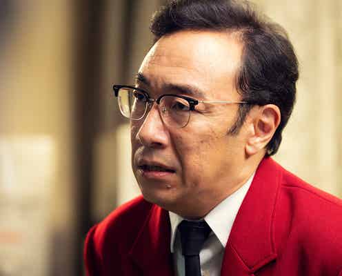 【ホットスポット 第5話】宇宙人の目撃情報多発で高橋ピンチ 波乱の第2章開幕