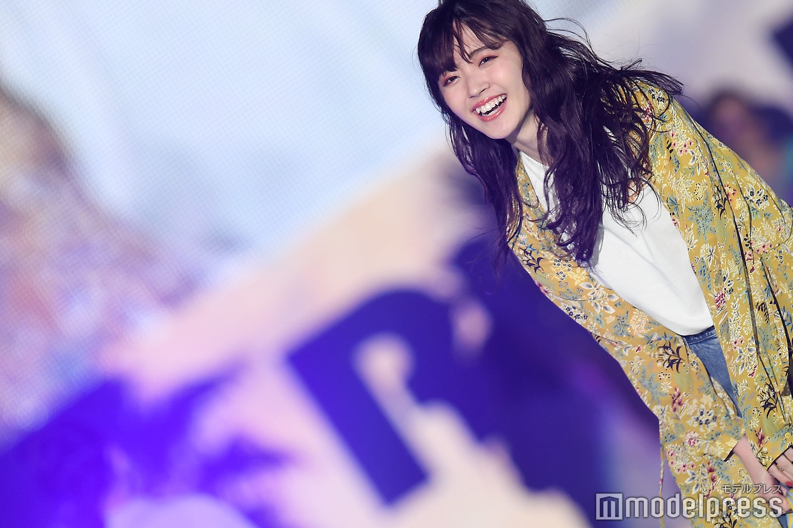 鈴木愛理（C）モデルプレス