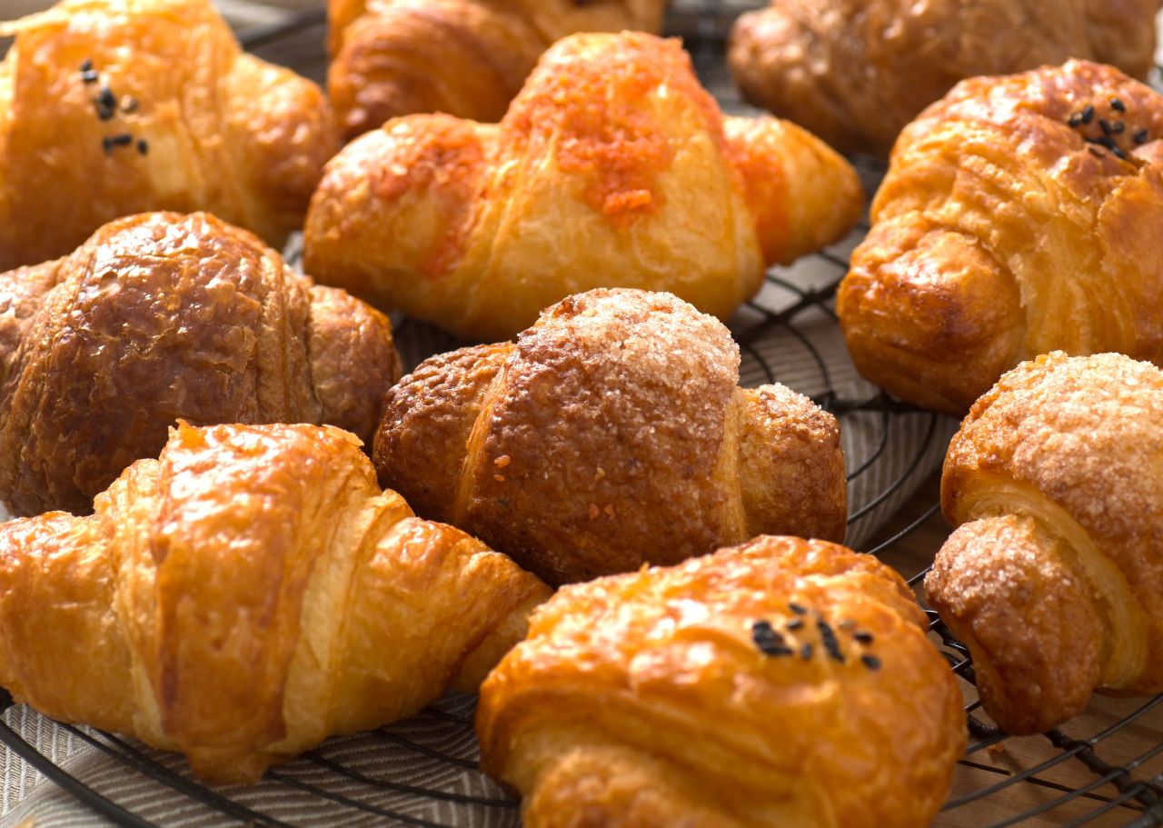 【大阪・天王寺】博多で連日行列ができるミニクロワッサン専門店「MIGNON（ミニヨン）」が天王寺ミオに初上陸！