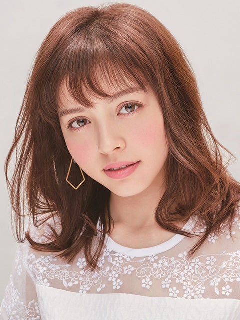 加藤ナナ（提供写真）