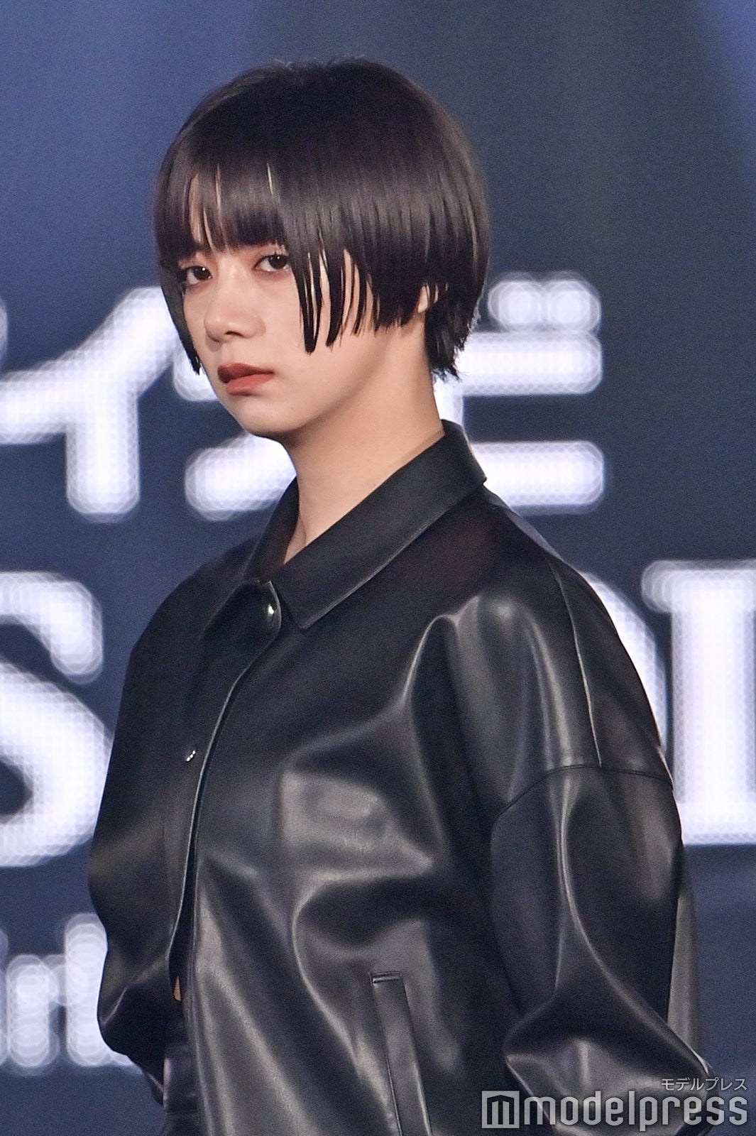 （C）モデルプレス