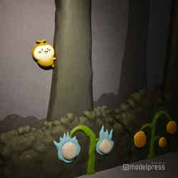 ちいかわパーク(C)モデルプレス