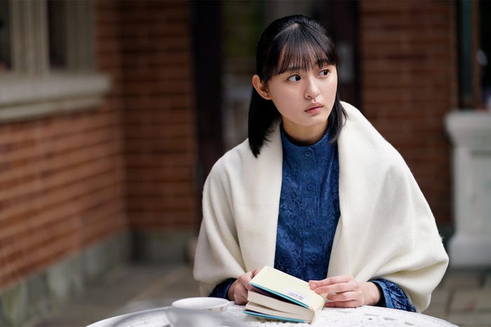 遠藤さくら(提供写真)