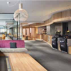 ※写真はイメージ(ザ・スクエアホテル金沢)/画像提供:ソラーレ ホテルズ アンド リゾーツ