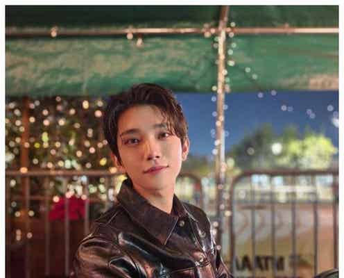 SEVENTEEN・JOSHUA、“カフェデート”写真でトレンド入り お相手は?