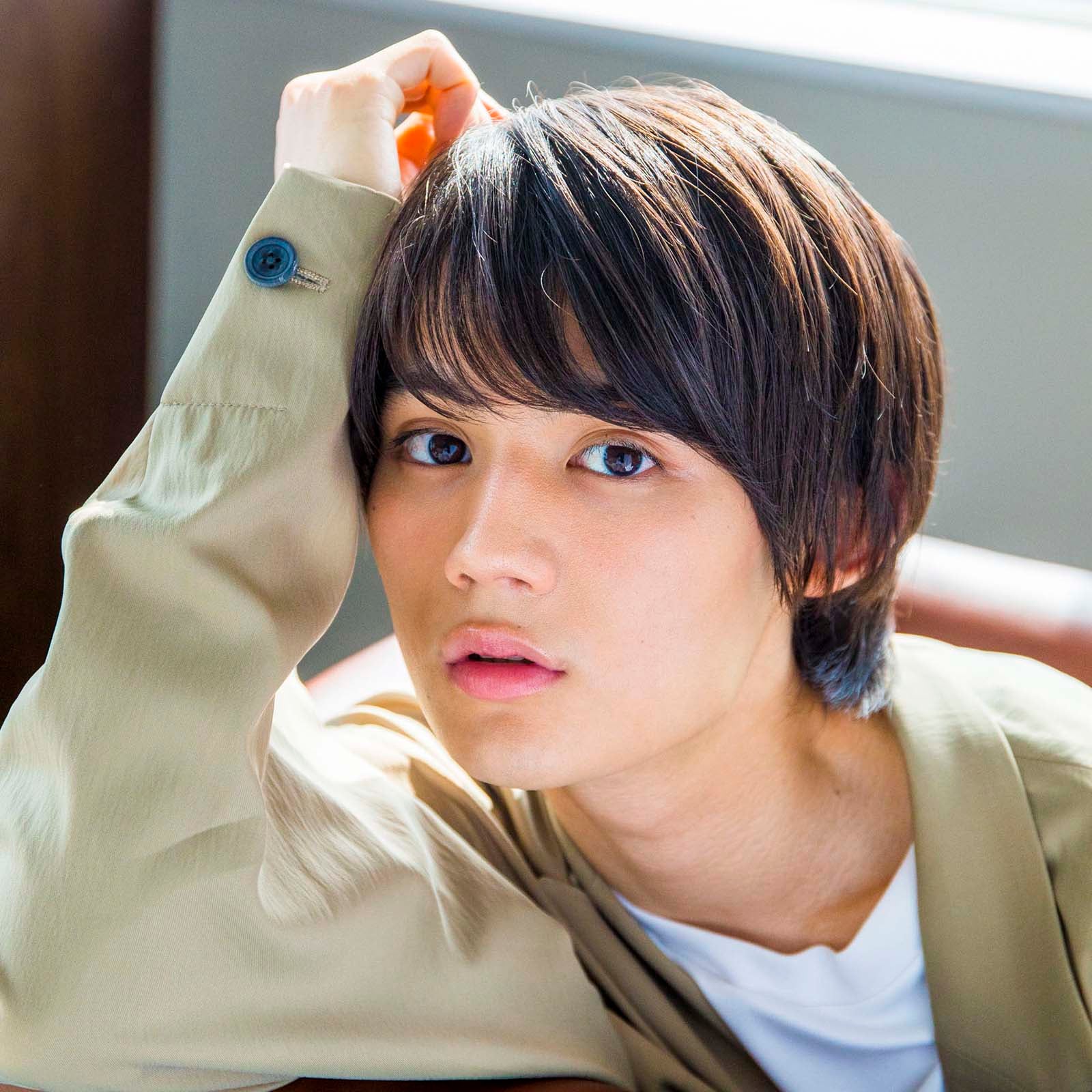 藤原大祐（提供写真）