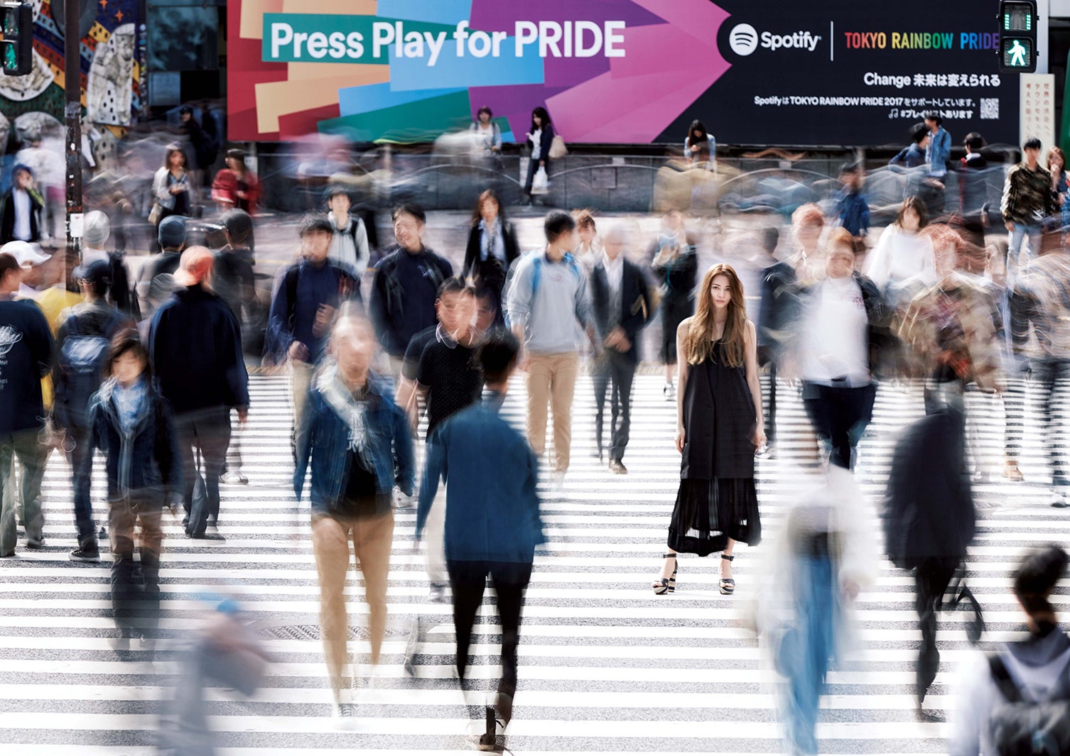 香里奈（撮影：富取正明／画像提供：ギャンビット）