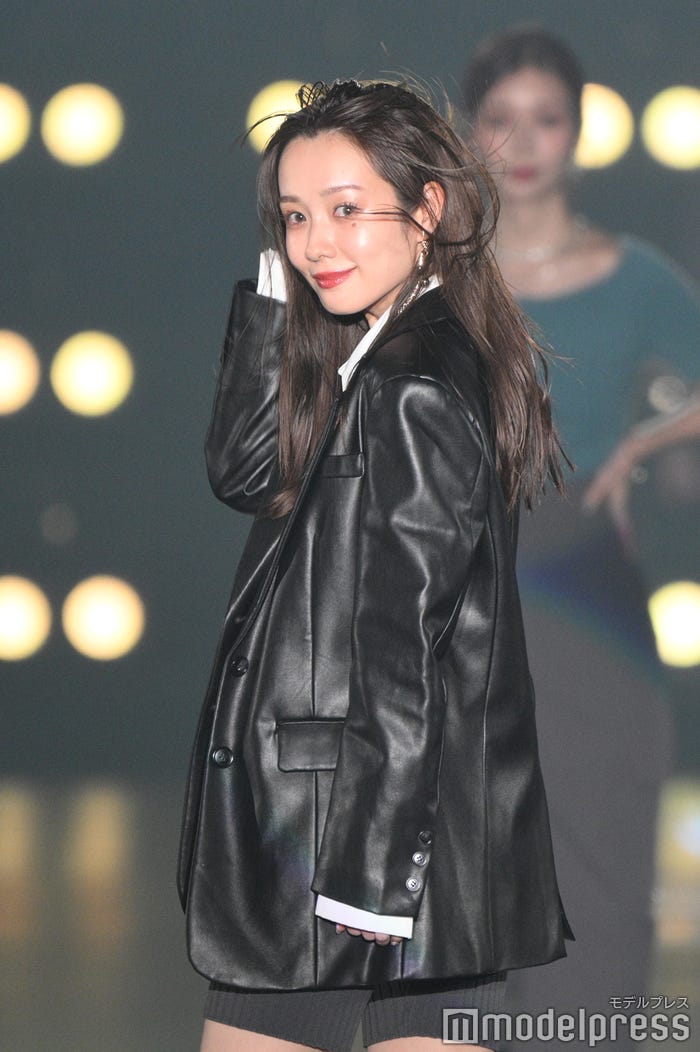 前田希美(C)モデルプレス