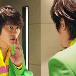 溝端淳平/「TBCで男前に」篇