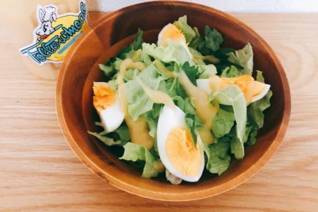 カルディ フォロミール サラダ