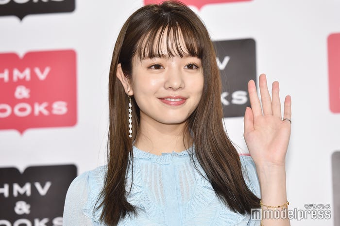 横田真悠(C)モデルプレス