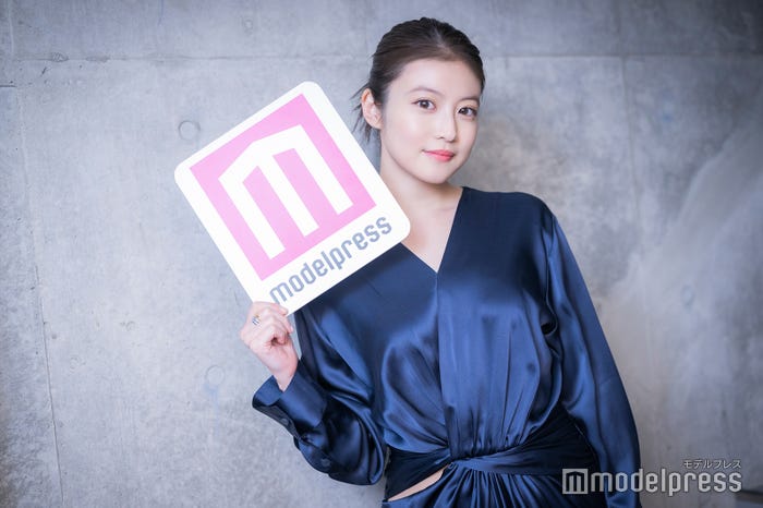 今田美桜(C)モデルプレス