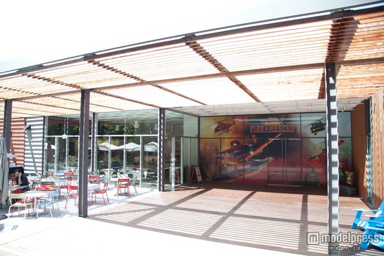 米ハリウッド「ディズニートゥーン・スタジオ」