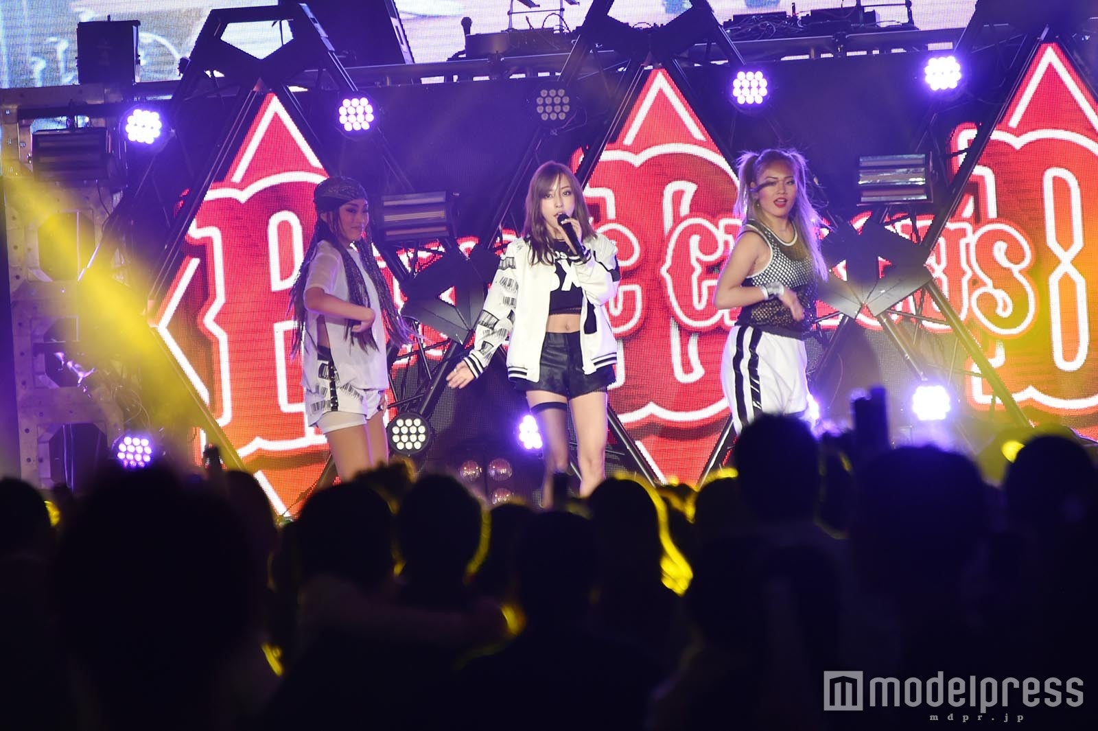 板野友美（C）モデルプレス