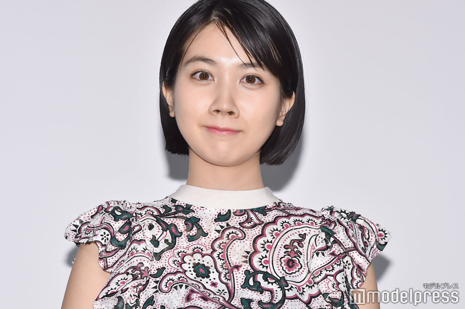 松本穂香（C）モデルプレス