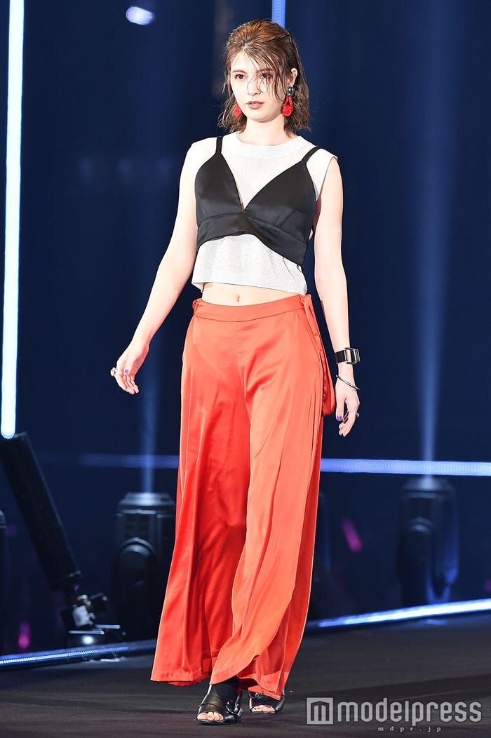 マギー (C)モデルプレス