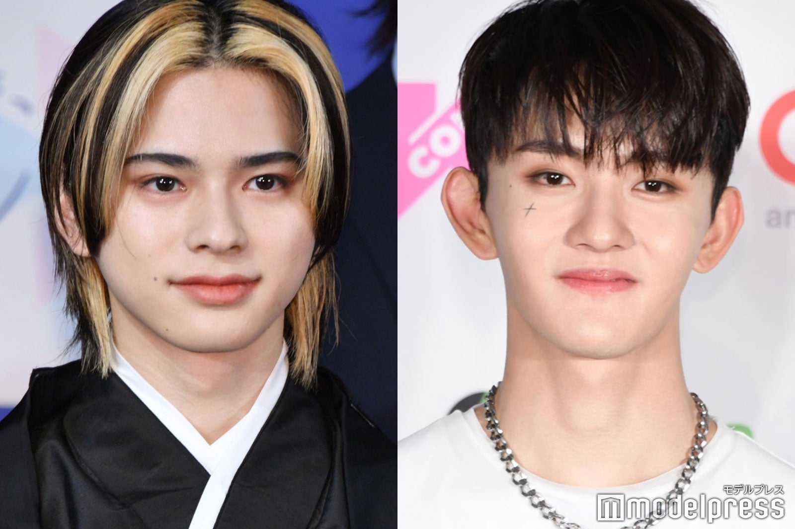 INI松田迅、田島将吾に「歌詞間違えすぎだろって毎回思いながら」新曲秘話も