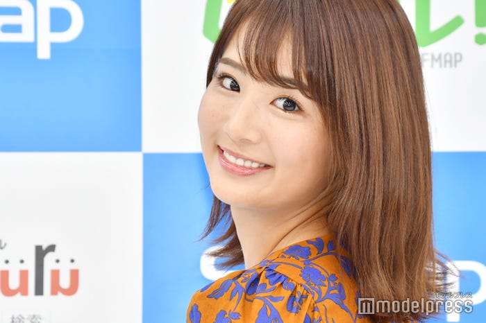 平嶋夏海(C)モデルプレス