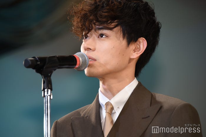 菅田将暉(C)モデルプレス