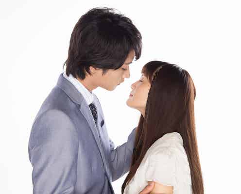 劇団EXILE佐藤寛太がキス寸前&おんぶ!映画「イタキス」胸キュンシーン連発