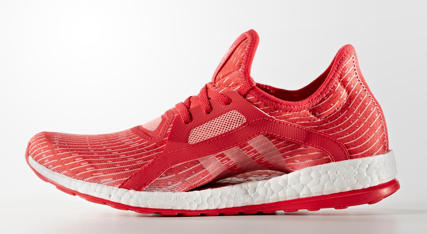 「adidas PureBOOST X(アディダス ピュアブーストエックス)」